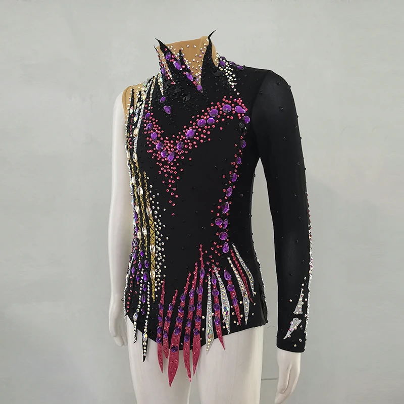LH Rhythmic Gymnastics BD1423