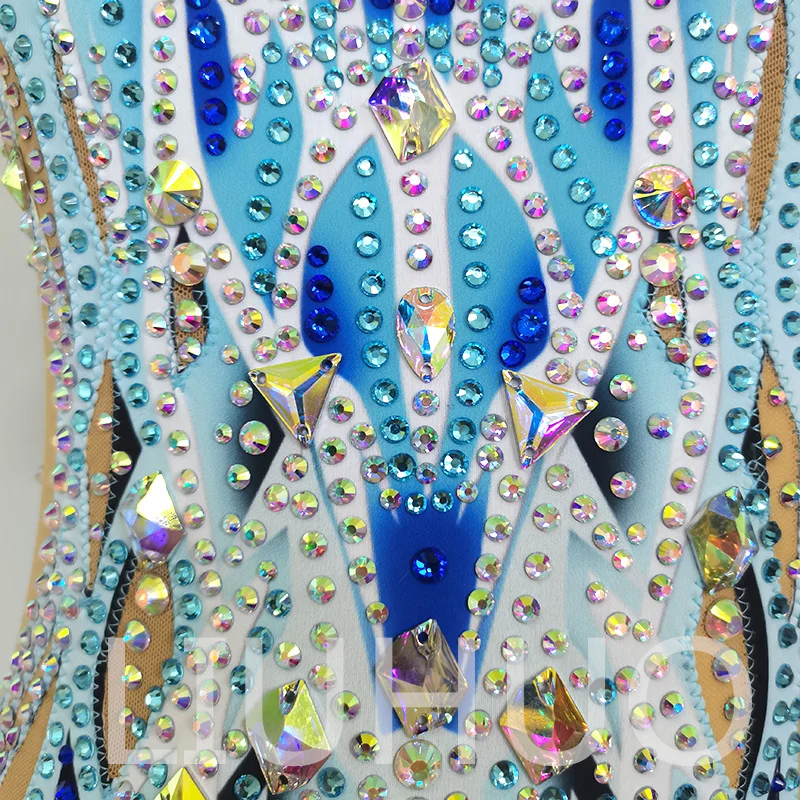 LH Rhythmic Gymnastics BD2050-LIUHUO