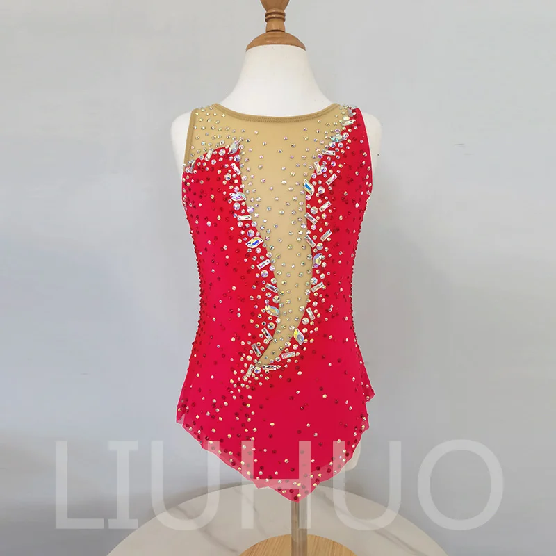 LH Rhythmic Gymnastics BD1787-LIUHUO