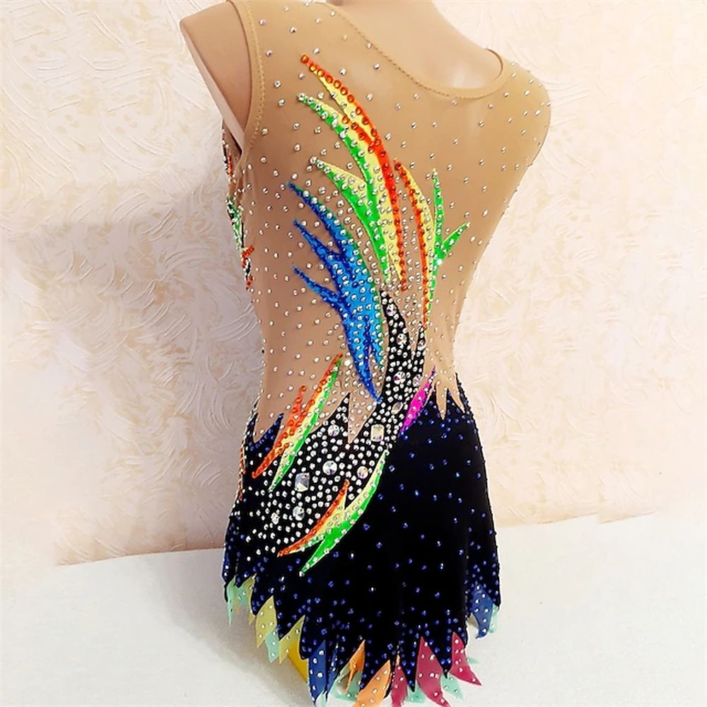 LH Rhythmic Gymnastics BD1298-LIUHUO