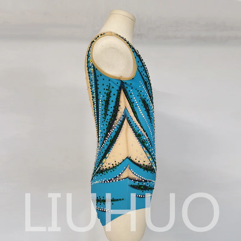 LH Rhythmic Gymnastics BD1992