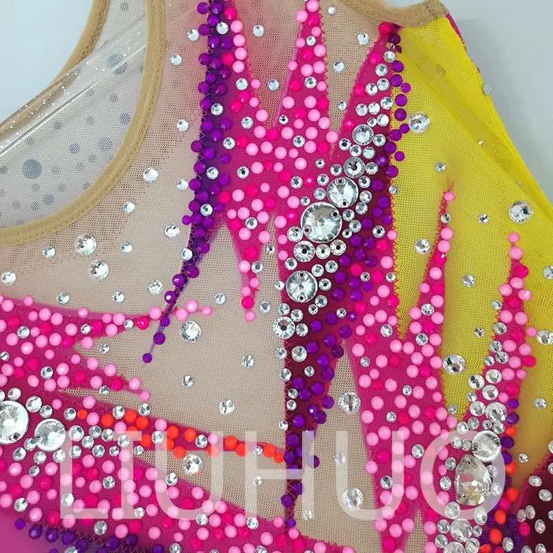 LH Rhythmic Gymnastics BD1846-LIUHUO