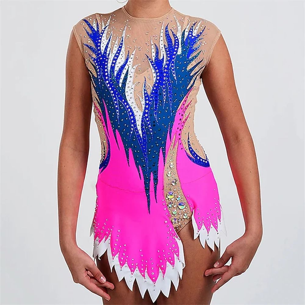 LH Rhythmic Gymnastics BD1285-LIUHUO