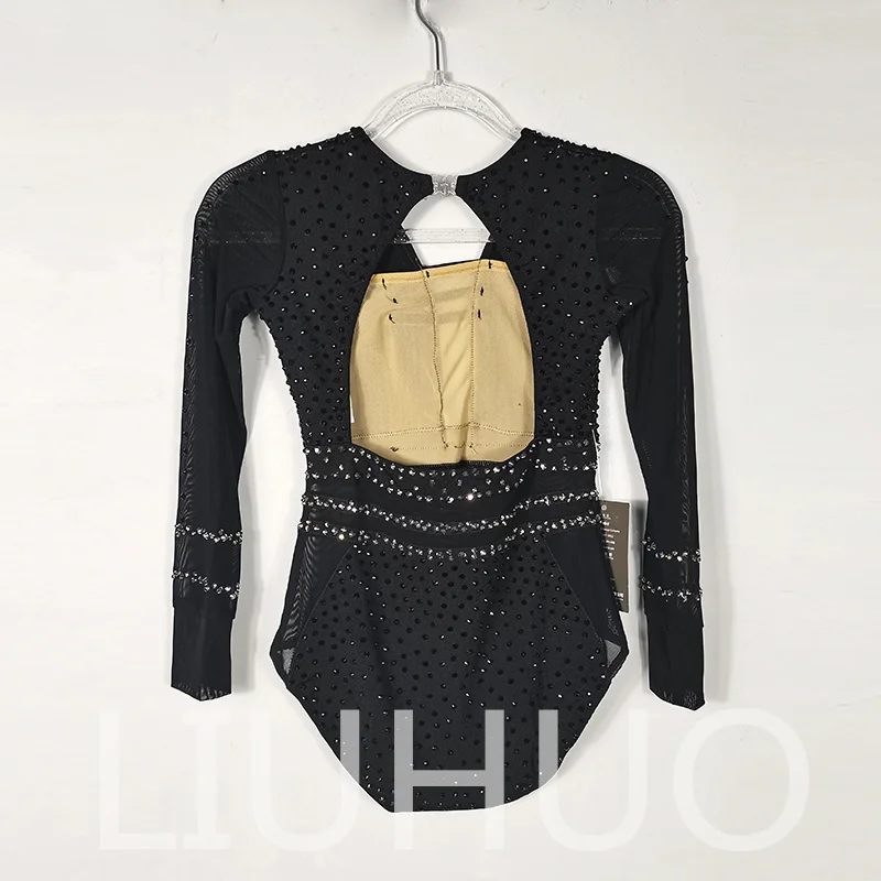 LH Lyrical Dance GD0060-LIUHUO