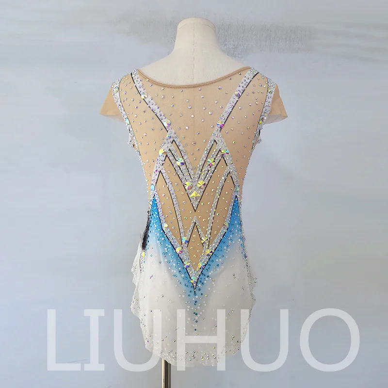 LH Rhythmic Gymnastics BD2106