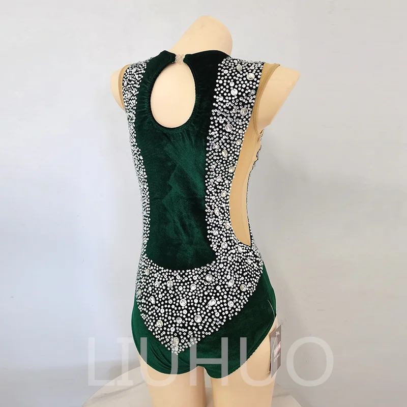 LH Rhythmic Gymnastics BD7005-LIUHUO