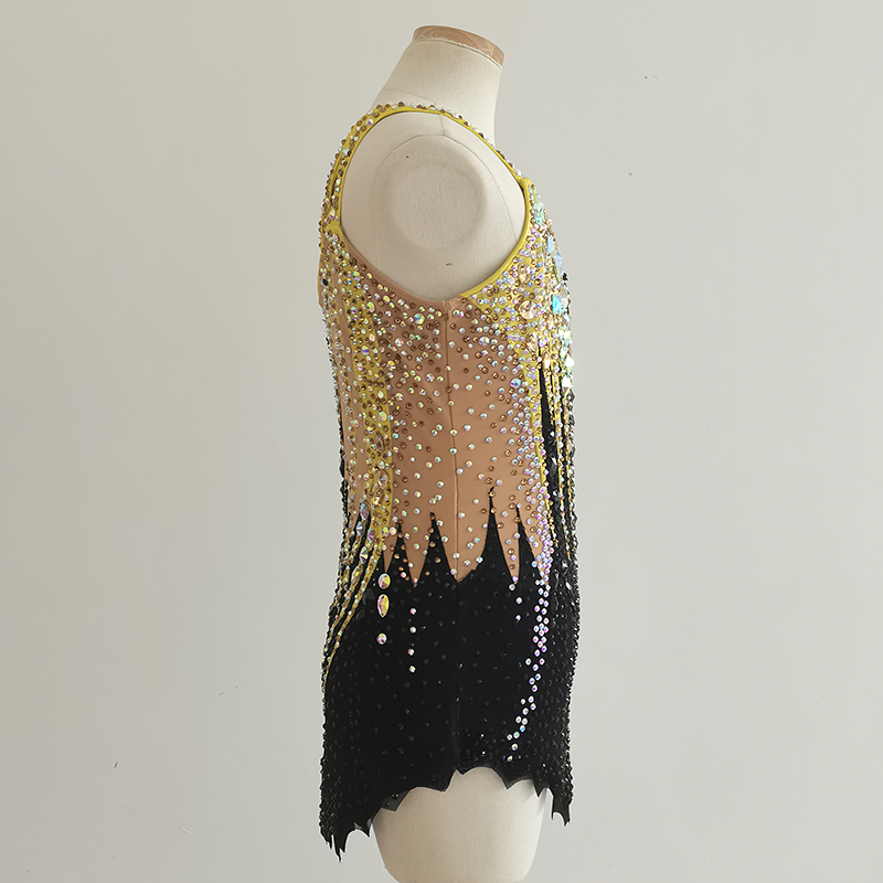 LH Rhythmic Gymnastics BD9609-LIUHUO