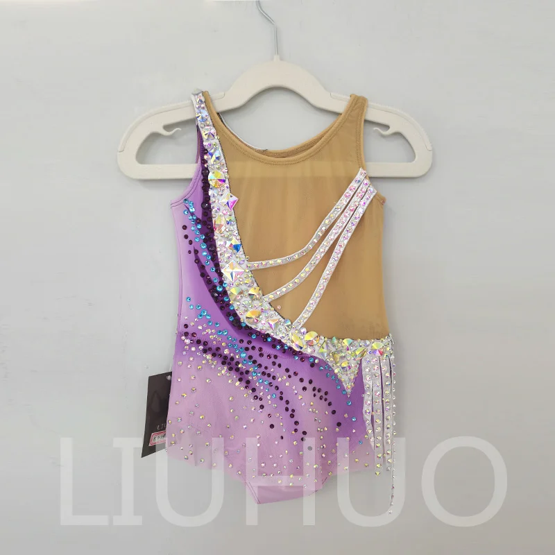 LH Rhythmic Gymnastics BD1749