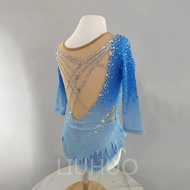 LH Rhythmic Gymnastics BD1411-LIUHUO