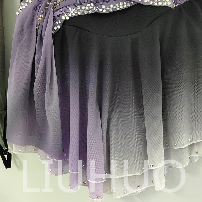 LH Skate BD2613-LIUHUO