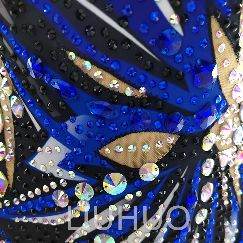 LH Synchronized Swimming BD1897-LIUHUO