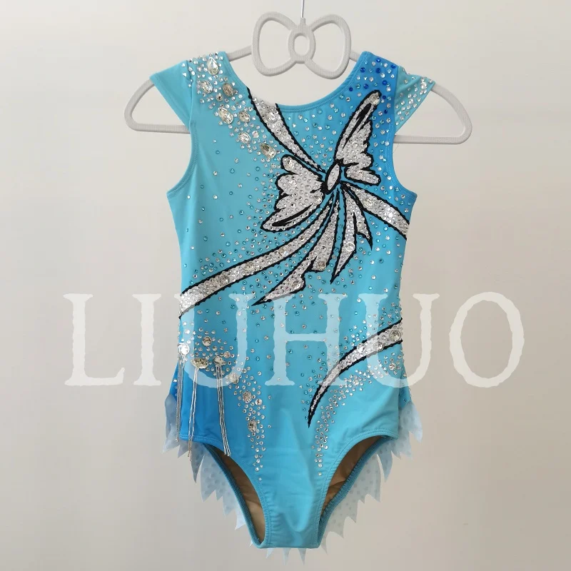 LH Rhythmic Gymnastics BD2096-LIUHUO