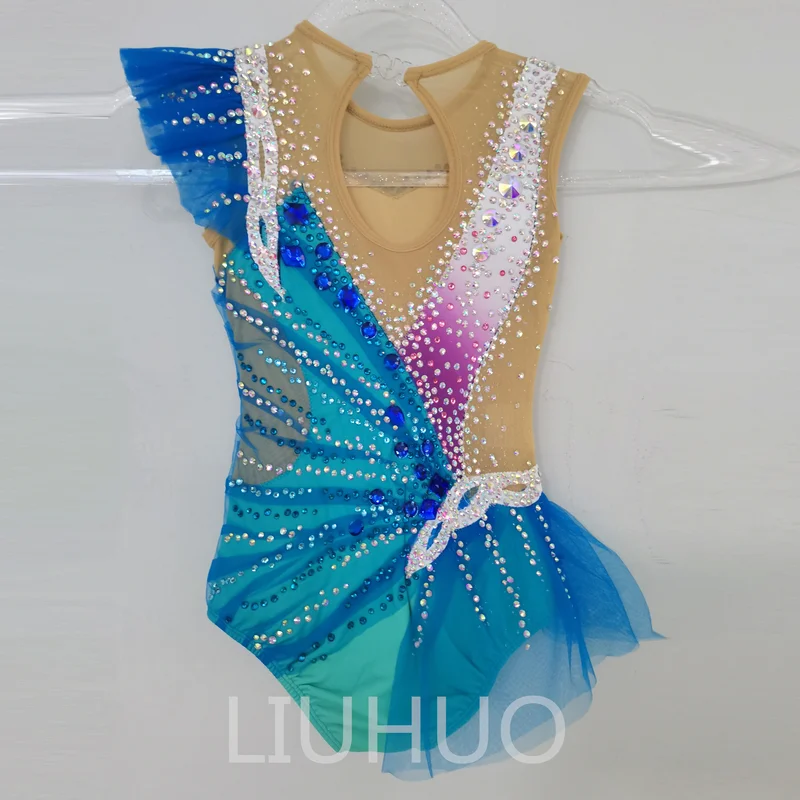 LH Rhythmic Gymnastics BD2062-LIUHUO