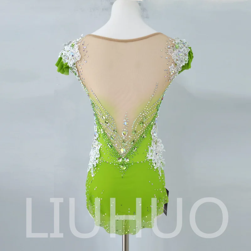 LH Rhythmic Gymnastics BD1826