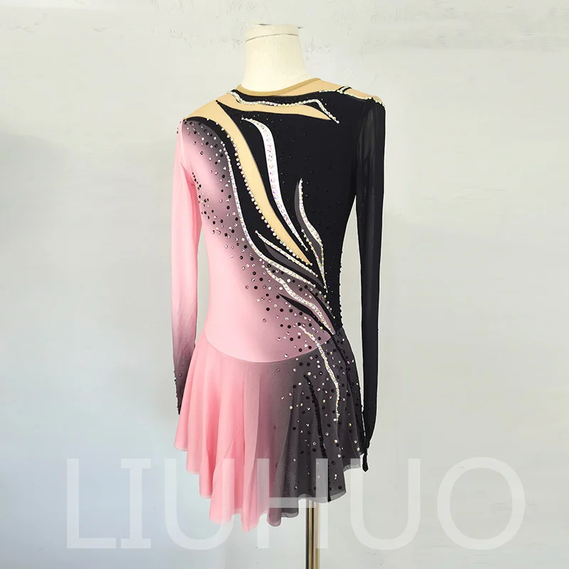 LH Skate BD2500-LIUHUO