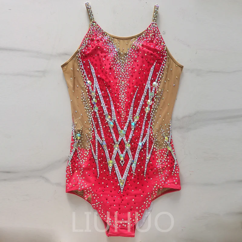 LH Rhythmic Gymnastics BD1449-LIUHUO