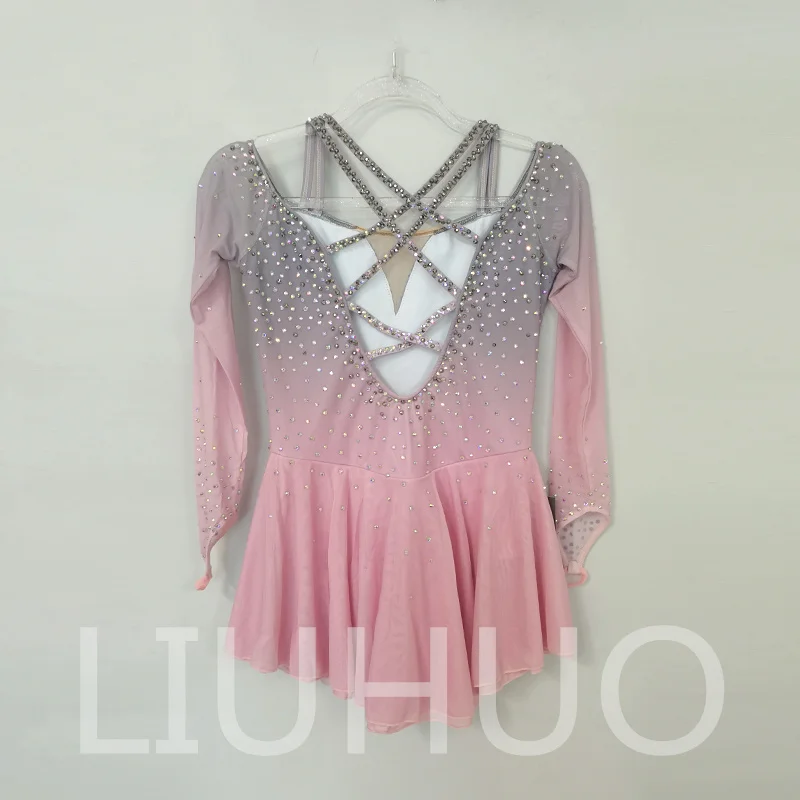 LH Skate BD2557-LIUHUO