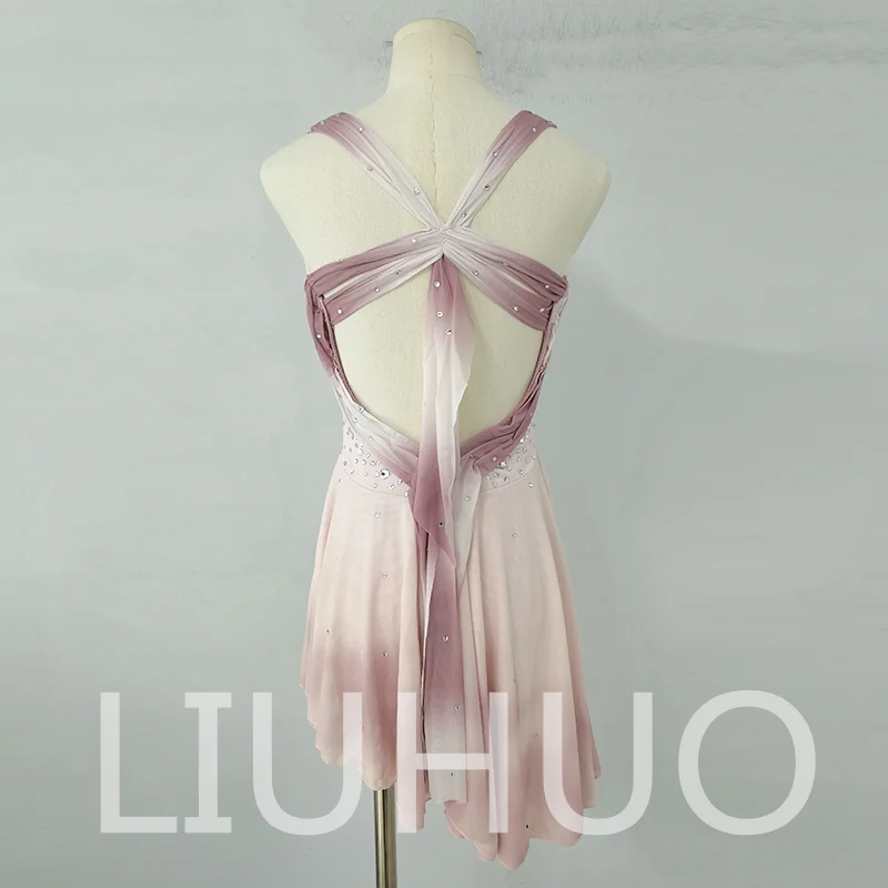 LH Skate BD2686-LIUHUO