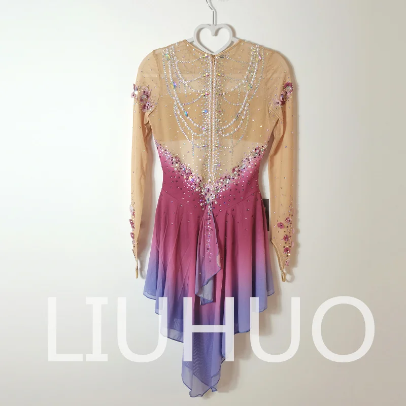 LH Skate BD9535-LIUHUO
