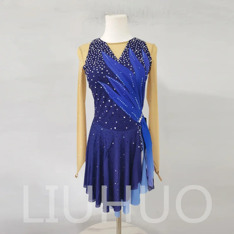 LH Skate BD2532-LIUHUO