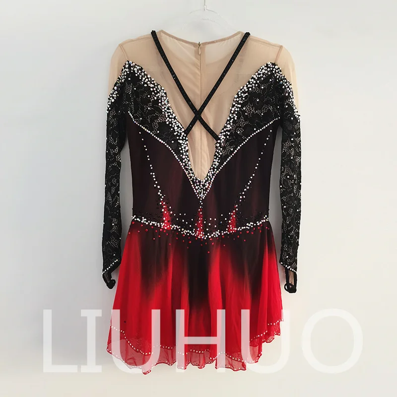 LH Skate BD2609-LIUHUO