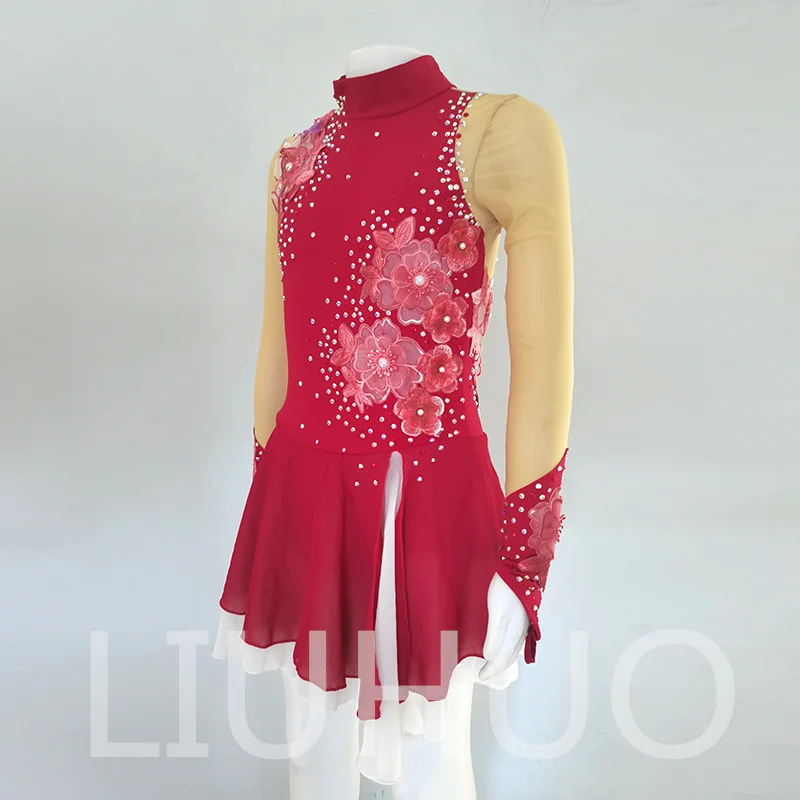 LH Skate BD2559-LIUHUO