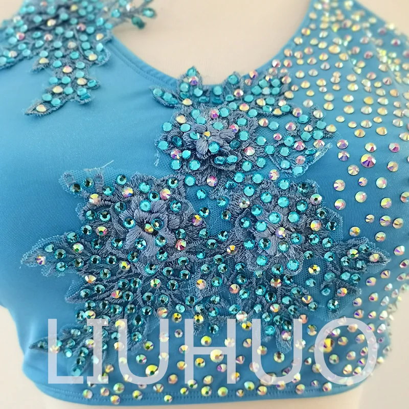 LH Lyrical Dance GD0097