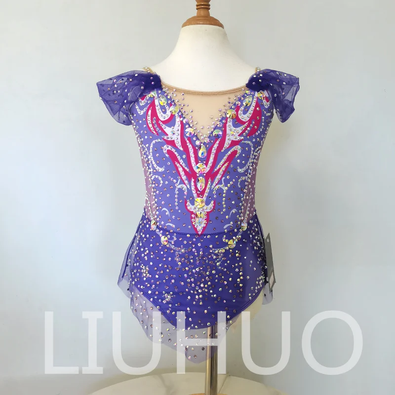 LH Rhythmic Gymnastics BD2015-LIUHUO