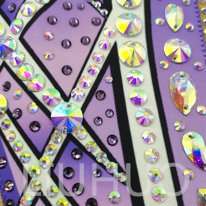 LH Rhythmic Gymnastics BD1810