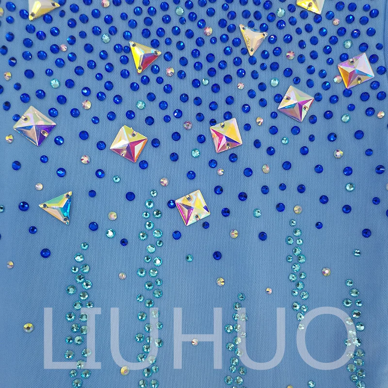 LH Skate BD2515-LIUHUO