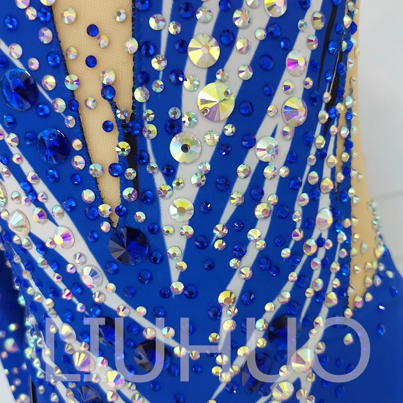 LH Rhythmic Gymnastics BD1793