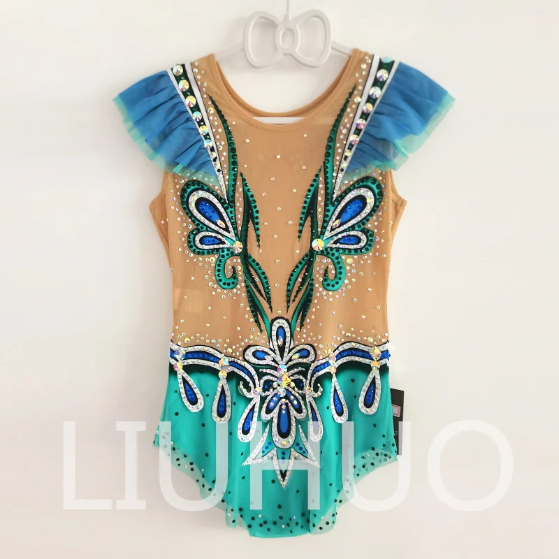 LH Rhythmic Gymnastics BD2056-LIUHUO