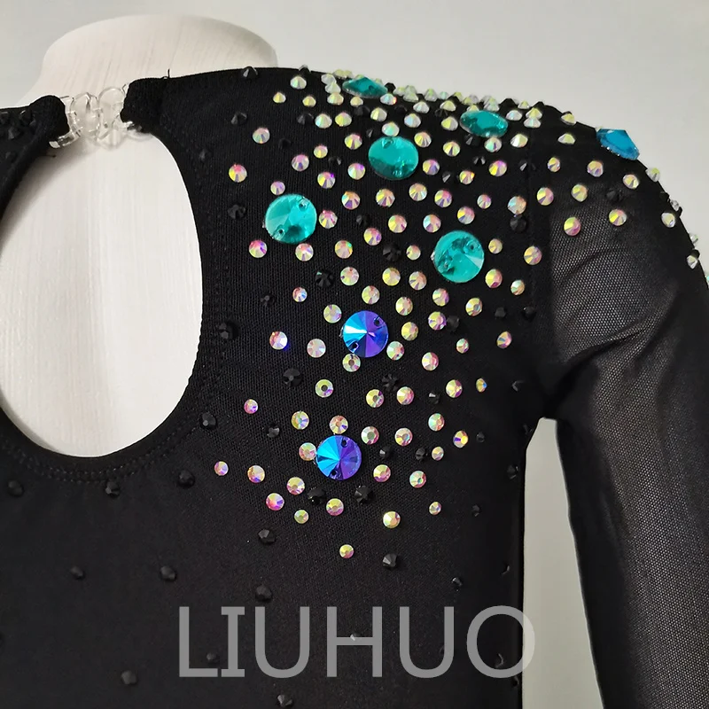 LH Skate BD2399-LIUHUO