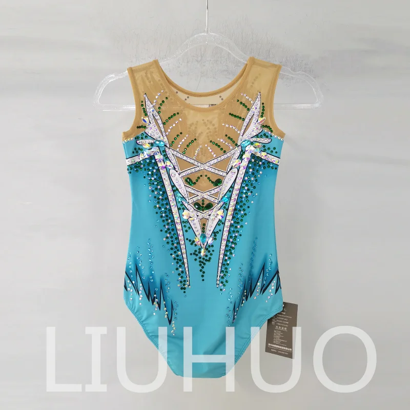 LH Rhythmic Gymnastics BD1991-LIUHUO