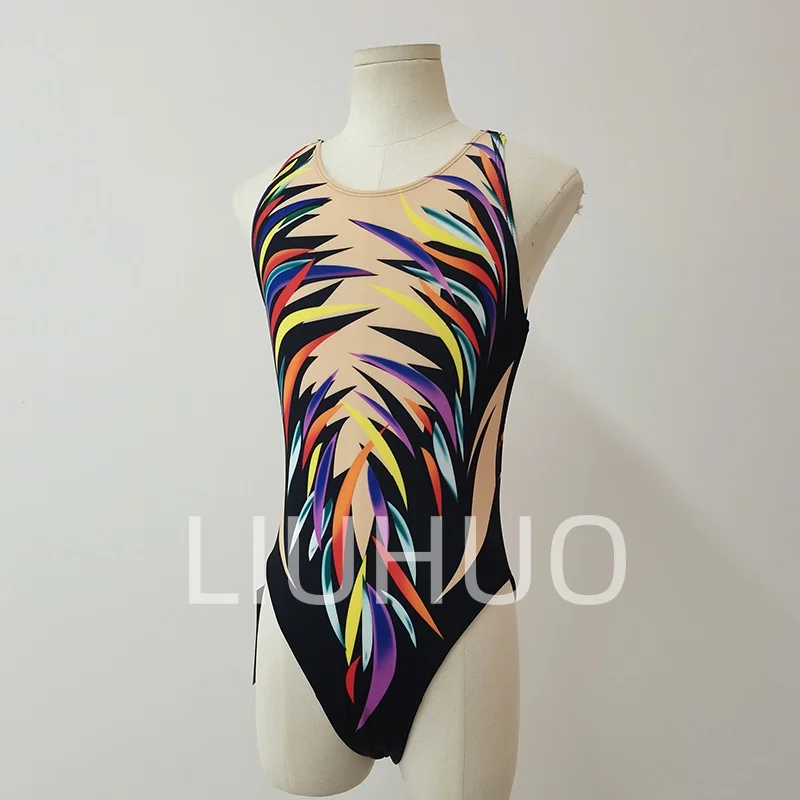 LH Synchronized Swimming BD1142-LIUHUO