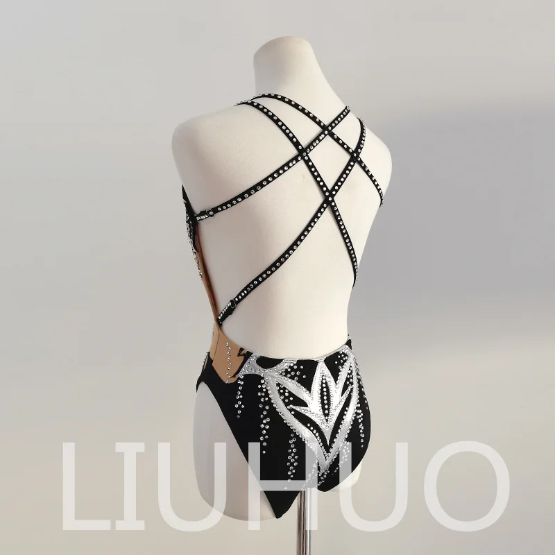 LH Synchronized Swimming BD1134-LIUHUO