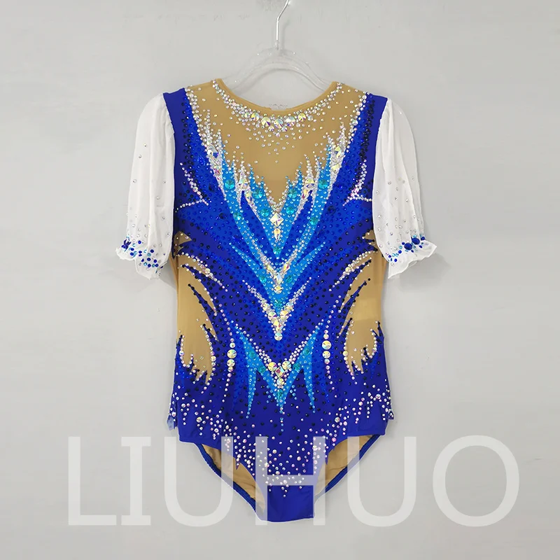 LH Rhythmic Gymnastics BD1891-LIUHUO