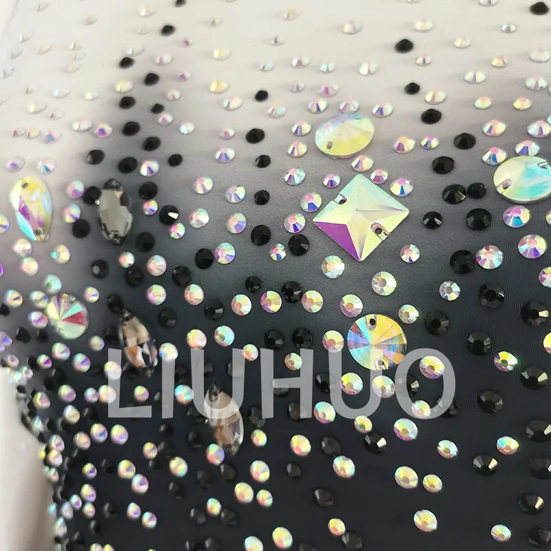 LH Rhythmic Gymnastics BD2067-LIUHUO