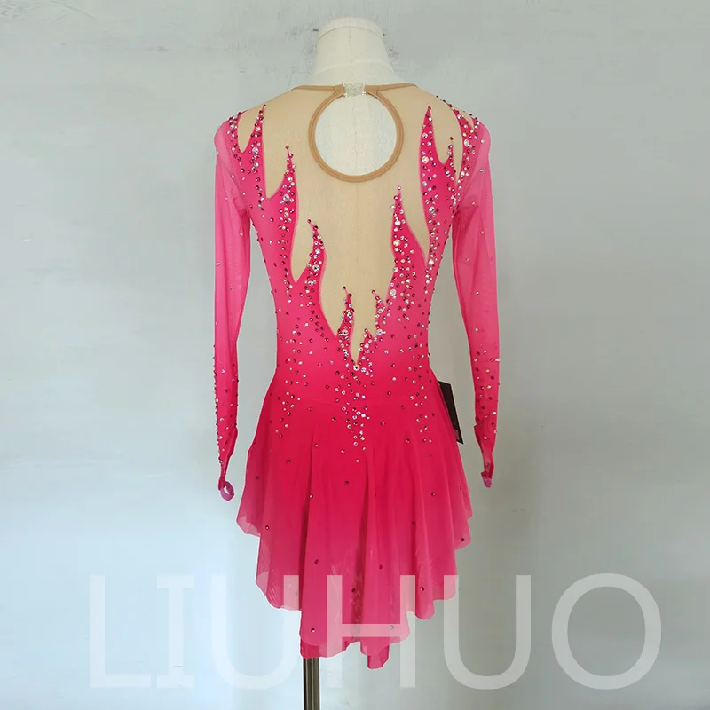 LH Skate BD1732-LIUHUO