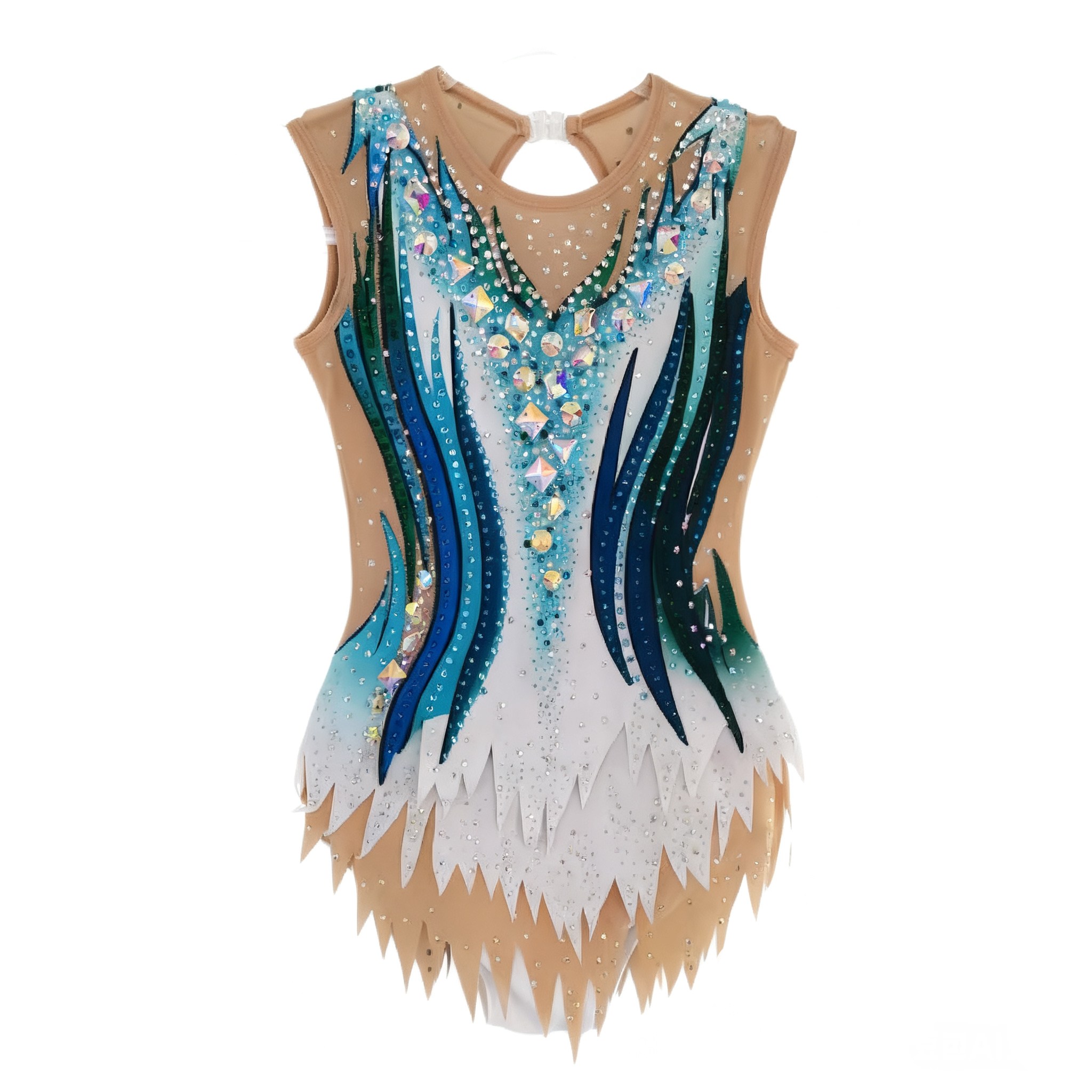 LH Rhythmic Gymnastics BD748