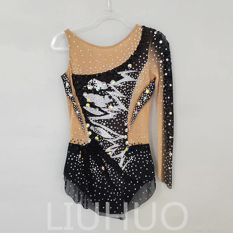 LH Rhythmic Gymnastics BD1630-LIUHUO