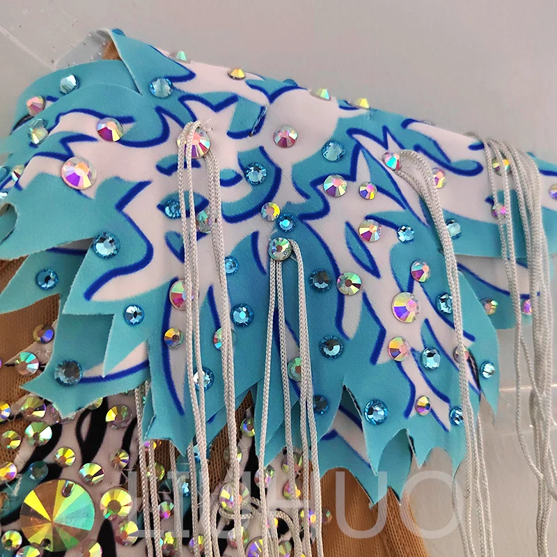LH Rhythmic Gymnastics BD1579-LIUHUO