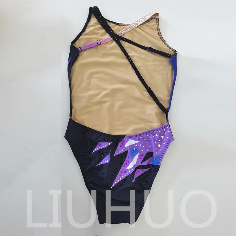 LH Synchronized Swimming BD8061-LIUHUO