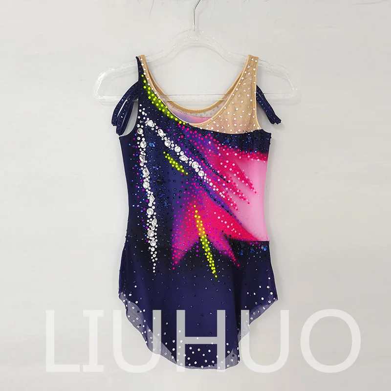 LH Rhythmic Gymnastics BD8046-LIUHUO