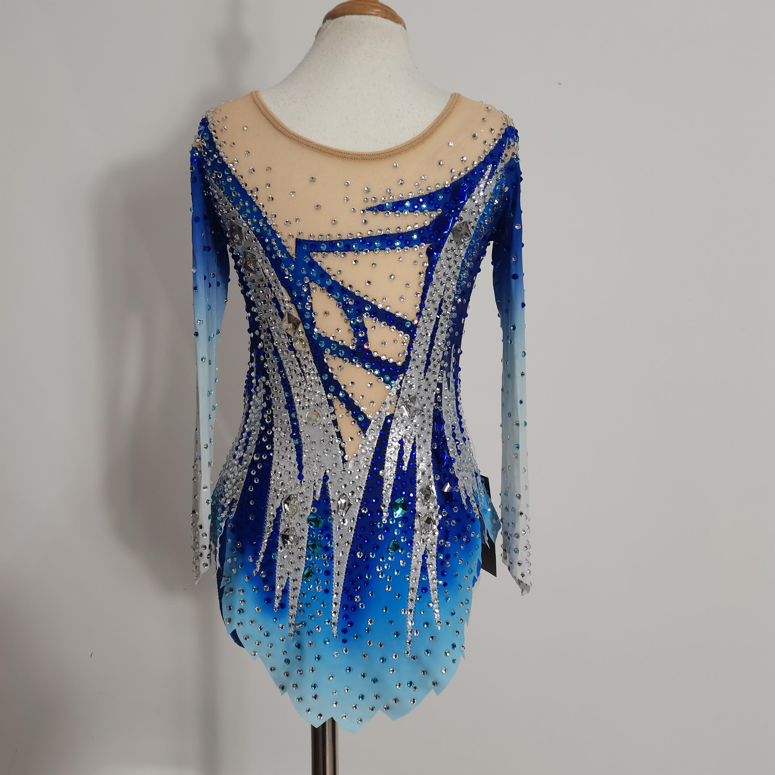 LH Rhythmic Gymnastics JC356