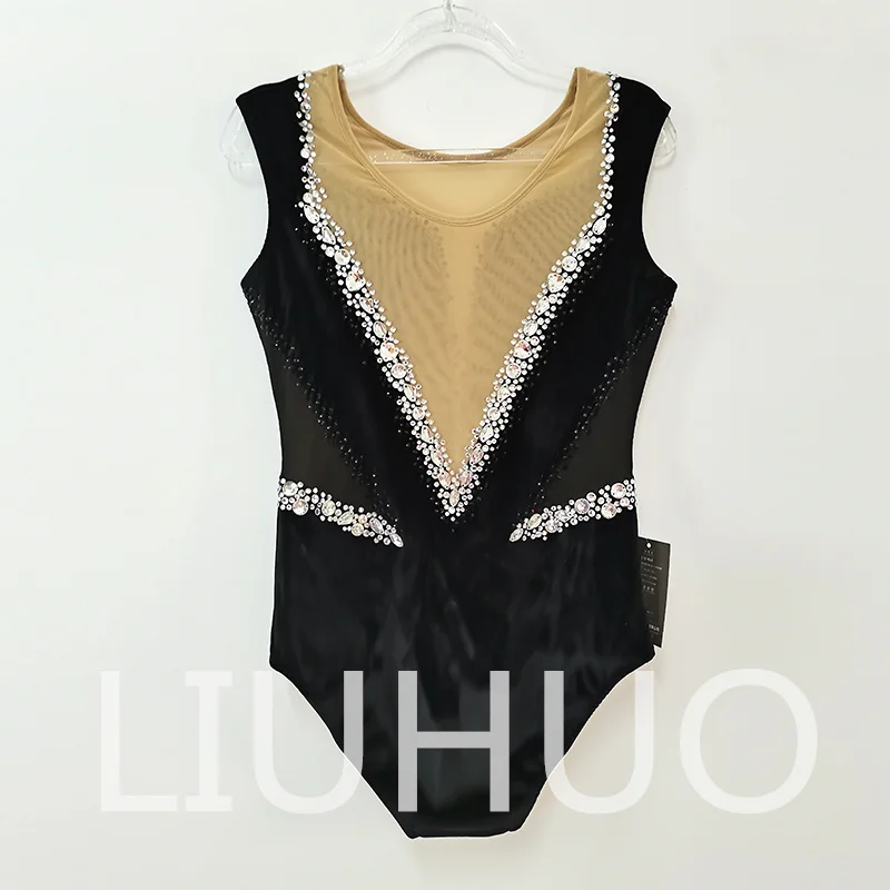 LH Rhythmic Gymnastics BD2085-LIUHUO