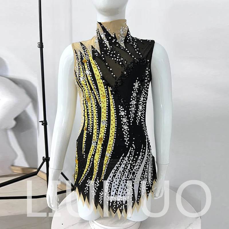 LH Rhythmic Gymnastics BD1949-LIUHUO