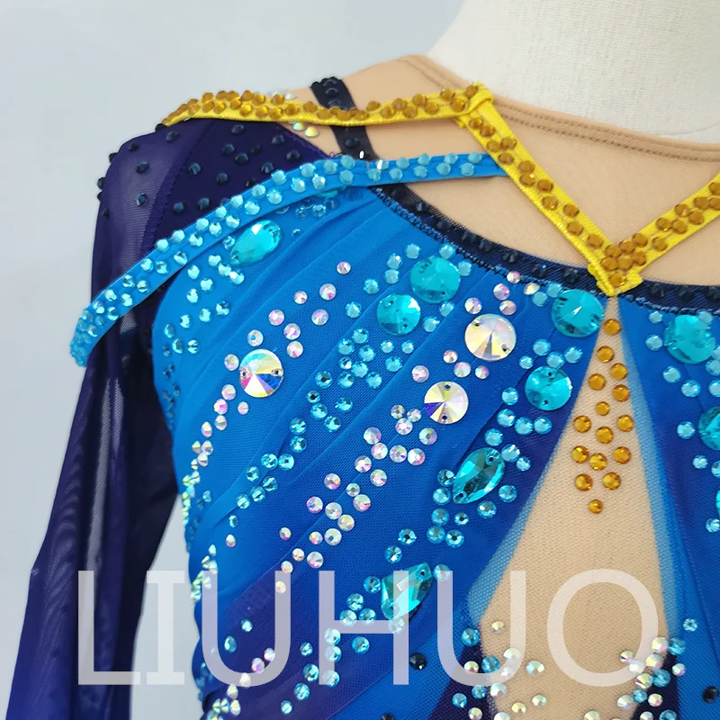 LH Skate BD2582-LIUHUO