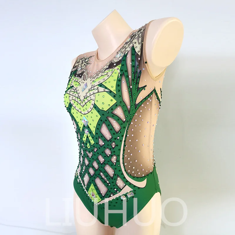 LH Synchronized Swimming BD1092-LIUHUO