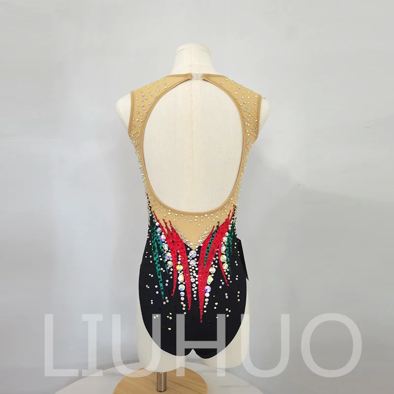 LH Synchronized Swimming BD1118-LIUHUO